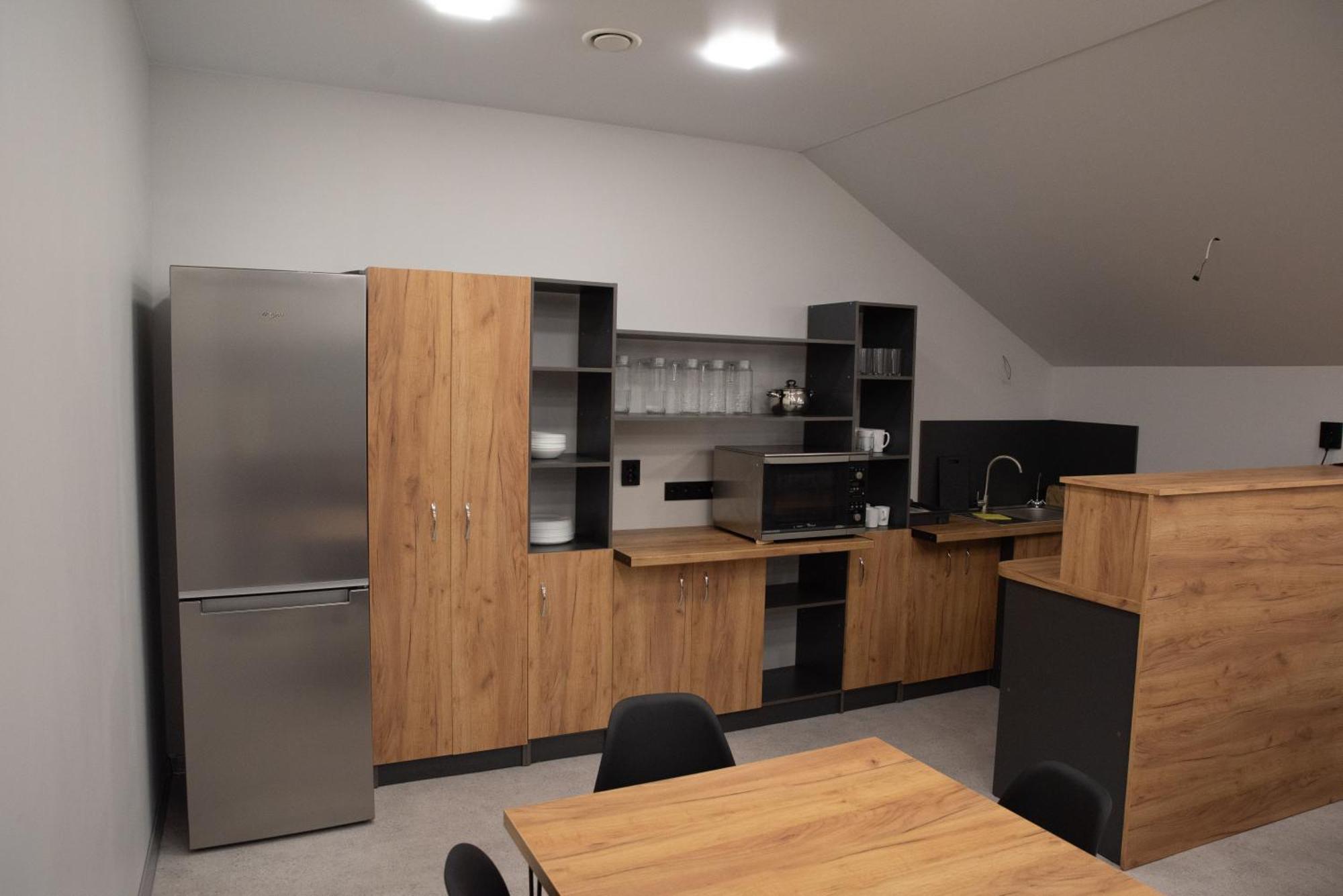 Готельні Кімнати Bodro Clinic Novovolyns'k エクステリア 写真