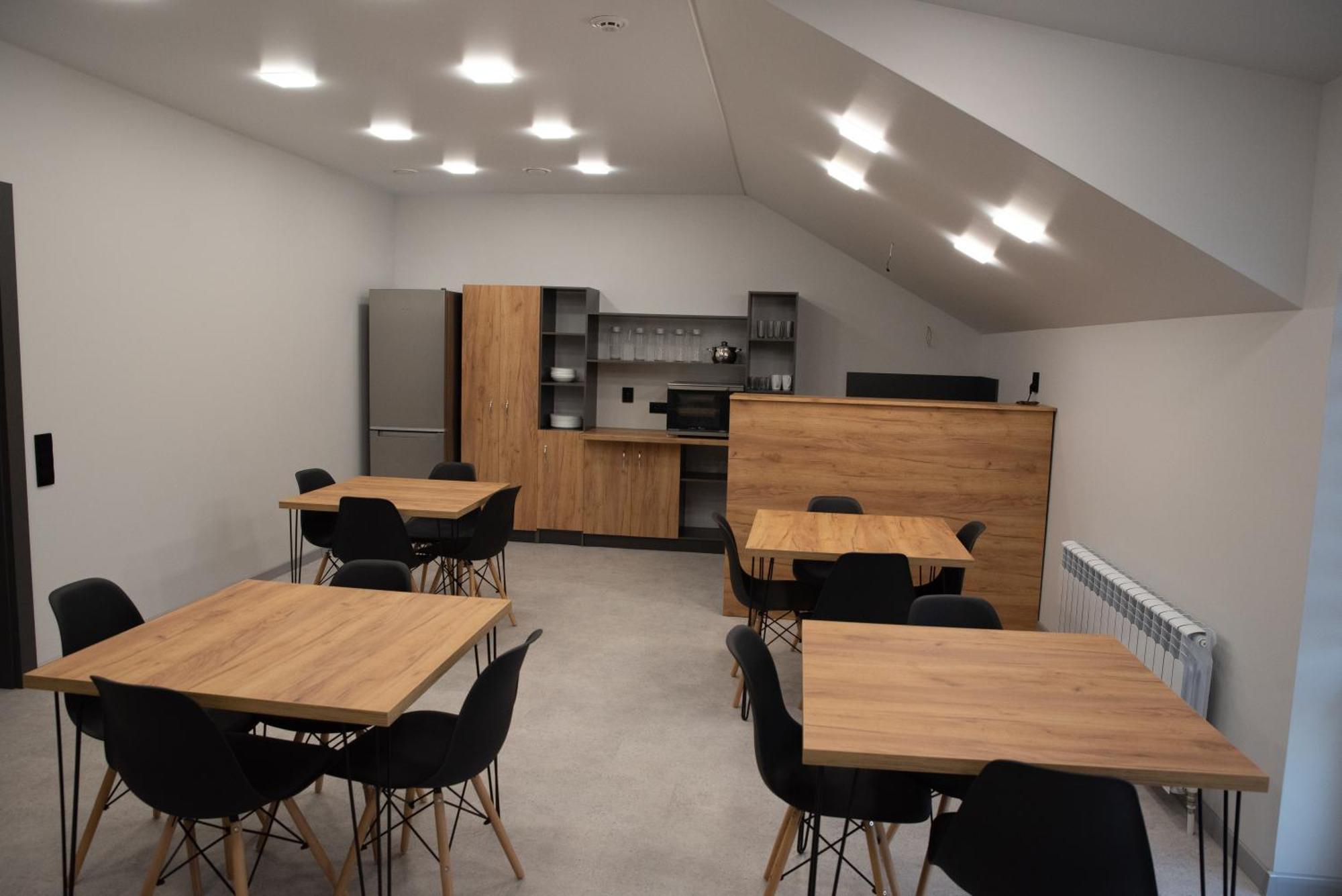 Готельні Кімнати Bodro Clinic Novovolyns'k エクステリア 写真